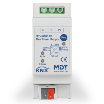 Bus Power Supply STV - STV-0160.02