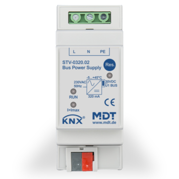 Bus Power Supply STV - STV-0320.02