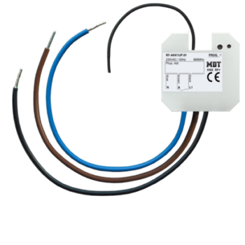 KNX RF+ Switch Actuator