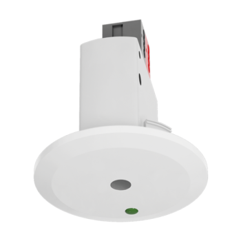 Brightness Sensor/-Controller | With constant level light intensity - ceiling in 35mm Kaiser box