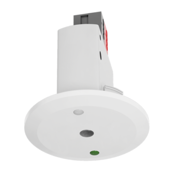 Mini Presence Detector 360° | Flush mounted - for Kaiser Box