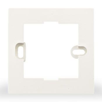 Mounting frame for surface mounting for SCN-P360x3.03