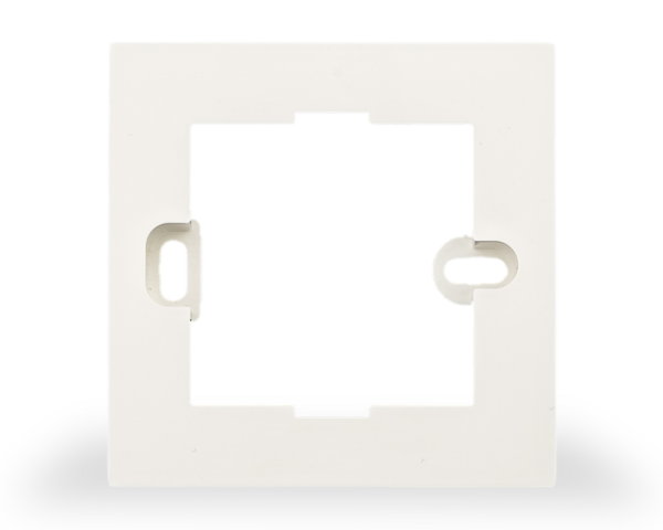 Mounting frame for surface mounting for SCN-P360x3.03