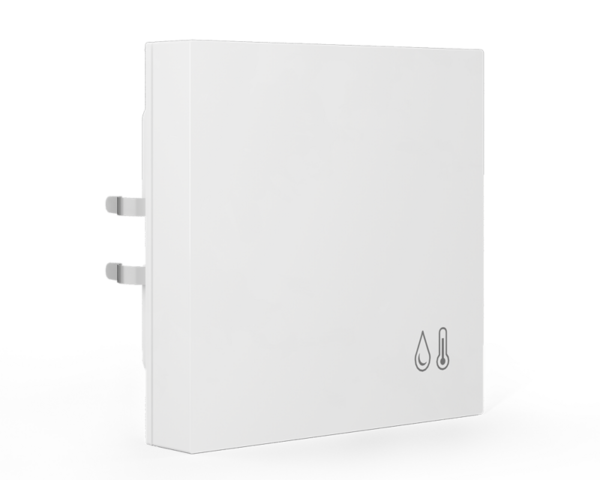 Object Controller 55 | Binary inputs / humidity sensor / room temperature controller