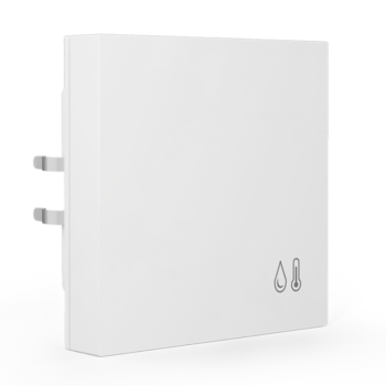 Object Controller 63 | Temperature and Humidity sensor with dew point