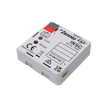 IRSC | Infrared controller