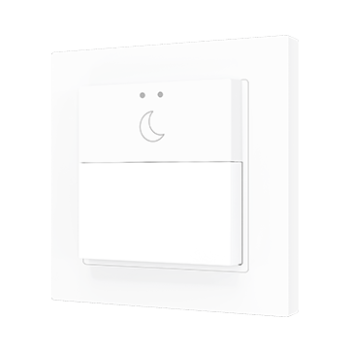 Presentia W0/W1/W2 v2 | KNX motion detector for wall mounting - ZPDW1V2