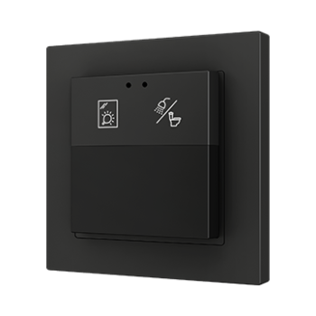 Presentia W0/W1/W2 v2 | KNX motion detector for wall mounting - ZPDW2V2