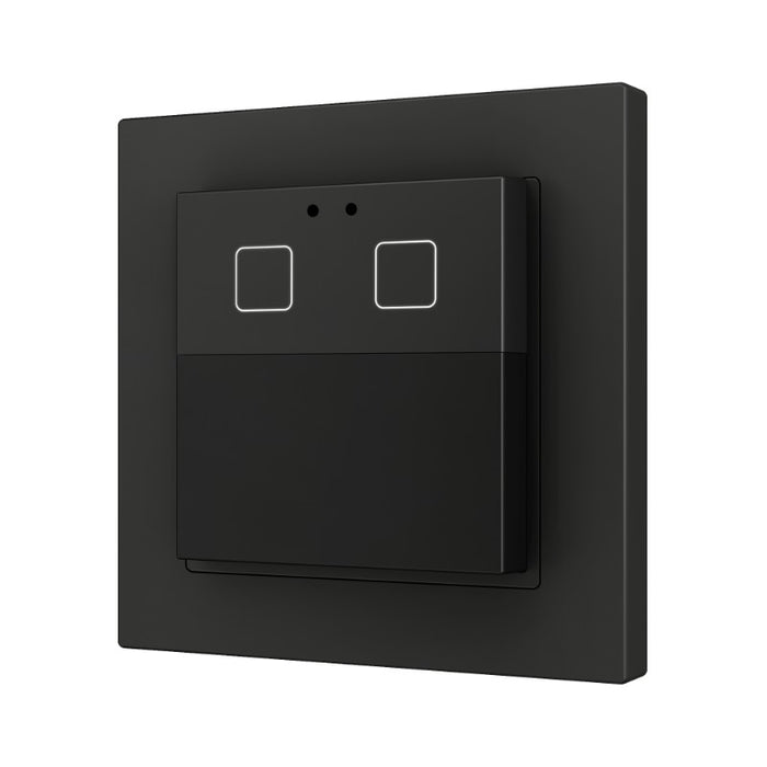 Presentia W0/W1/W2 v2 | KNX motion detector for wall mounting - ZPDW2V2A