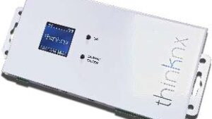 Compact Server | With unlimited clients / KNX/IP_router / IR Trans / Report till 20MB / Voice Control / A/V Bundle / Sonos / IoT license / Modbus / VAI2 (Access control 2 gates)