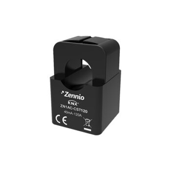 Current Transformer – 120 A | Accessory for KES Plus - 120A