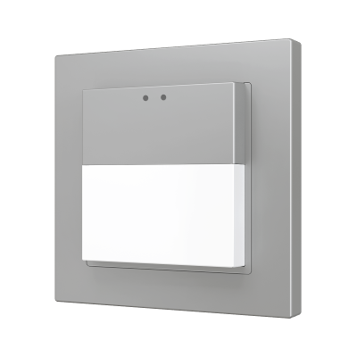 Presentia W0/W1/W2 v2 | KNX motion detector for wall mounting - ZPDW0V2S