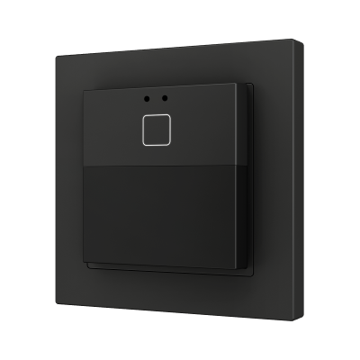 Presentia W0/W1/W2 v2 | KNX motion detector for wall mounting - ZPDW1V2A