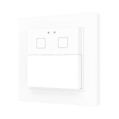 Presentia W0/W1/W2 v2 | KNX motion detector for wall mounting - ZPDW2V2W