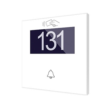 IWAC Display v3 | Access Control
