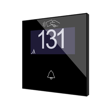 IWAC Display v3 | Access Control