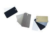 Sample Frame Kit | Sample kit of anodized and Fenix NTM for all Envisions