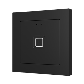 Tecla 55 X1/X2/X4/X6 | PC-ABS Capacitive push button 55x55 (ZS55 frame not included) - ZVIT55X1A