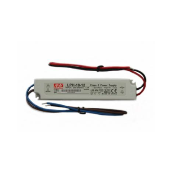 Power Supply | For Envision 7" and 10"