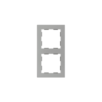ZS55 - Frames | 1/2/3/4-gang Frame - 980000206