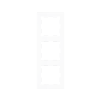 ZS55 - Frames | 1/2/3/4-gang Frame - 980000309