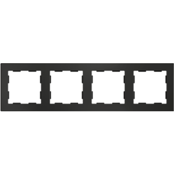 ZS55 - Frames | 1/2/3/4-gang Frame - 980000405