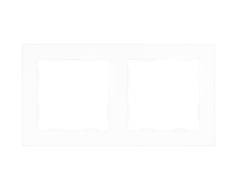 ZS55 - Frames | 1/2/3/4-gang Frame - 980000208