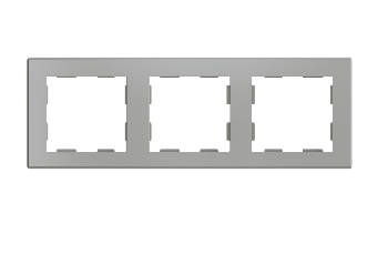 ZS55 - Frames | 1/2/3/4-gang Frame - 980000306