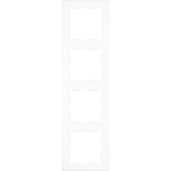 ZS55 - Frames | 1/2/3/4-gang Frame - 980000409
