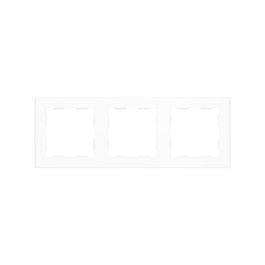 ZS55 - Frames | 1/2/3/4-gang Frame - 980000308