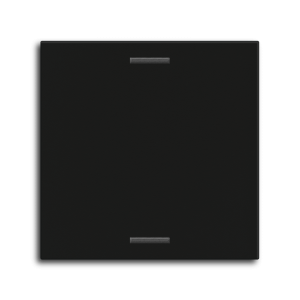 MDT Rocker for the KNX Push Button Light 55 | Neutral/blinds/switch