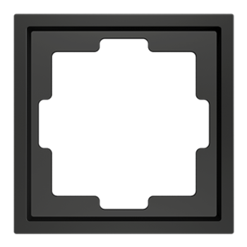 ZS70 - Frames | 1-gang Frame - ZS70FR1A