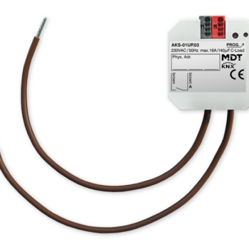 Switch Actuator AKS standard 16 A flush mounted | 230 V AC