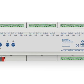 Binary Inputs BE - BE-32000.02
