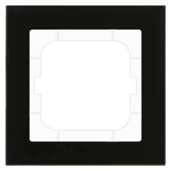 Glass cover frame assortment 63 - BE-GTR163S.01