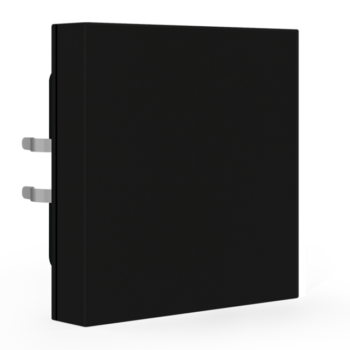 Push-button Lite 55 Basic