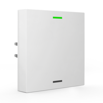 Push Button Lite 63 | RGBW - neutral/blinds/switch