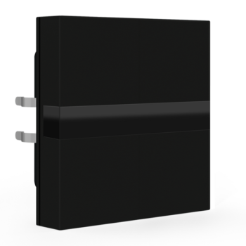 Motion Detector/Automatic Switch 55 | Wall Mounted