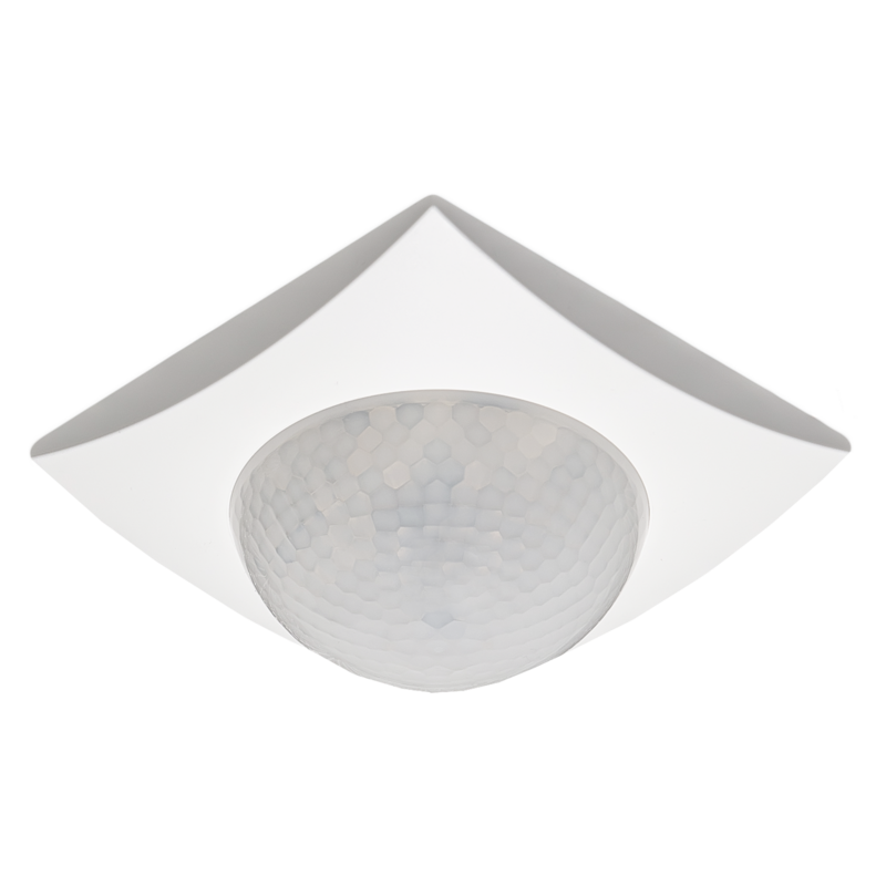 KNX Presence Detector 360° | With 3 sensors
