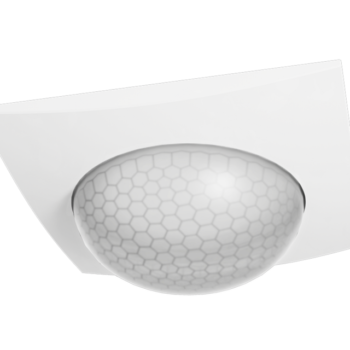 KNX Presence Detector 360° | With 3 sensors
