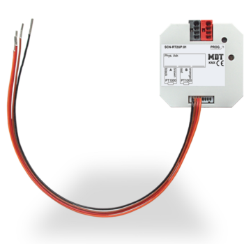Temperature Controller | 2/4/6-fold