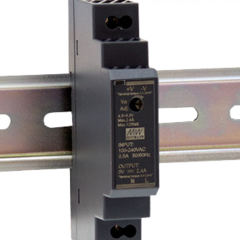 POWER SUPPLY | DIN for MICRODIN, COMPACTDIN and K