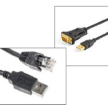 Serial Ports Adpters | Accessories for Compact Server, Compact Din and Rack Server / All Envisions Servers