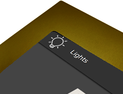 Anodized Aluminum Frames | Accessories for Envision7 / 7_C - ENVISION7F8_G_AL