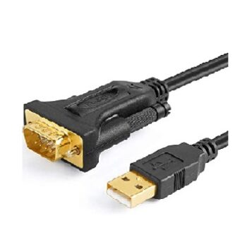 Serial Ports Adpters | Accessories for Compact Server, Compact Din and Rack Server / All Envisions Servers