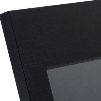 Anodized Aluminum Frames | Accessories for Envision10 / 10_C